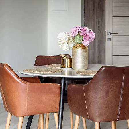 In Vilnius, 502 Apartment